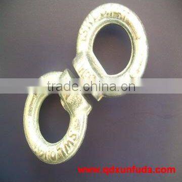 hardware eye nut DIN582 china supplier