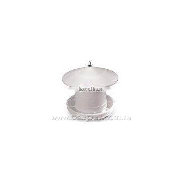 120A-C Gear Box Feeder Plastic Lid Dust-Proof 15kg For Poultry/ poultry farming equipment/ poultry equipmen / Poultry Feed