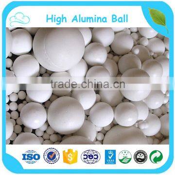 92% High Alumina Refractory Ball photo-4