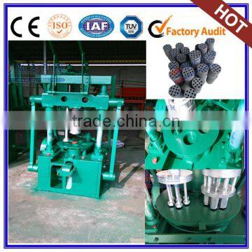 Quick Lighting Charcoal Briquettes Machine photo-5