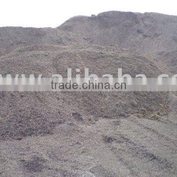 Palm Kernel Shell