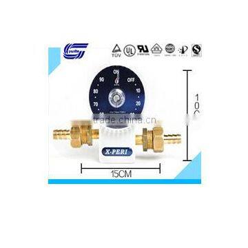 DJH-B Mechanical Automatic Timer Safety Gas 90 Minutes Shut off Valve photo-2