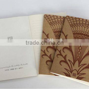 Children Notebooks, School Notebooks,saddle Stitch, Without Fluorescent Brightener, Protect Eyes photo-3