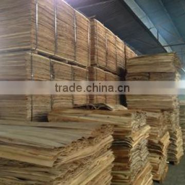 Eucalyptus Core Veneer