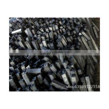 Big factory produce high temperature bbq bamboo charcoal