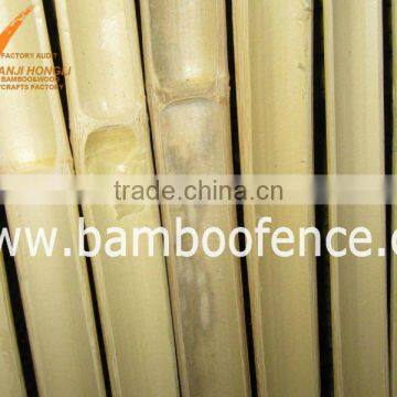 eco-friendly natural bamboo slats