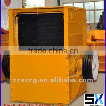 Box-type rock breaker manufacturer