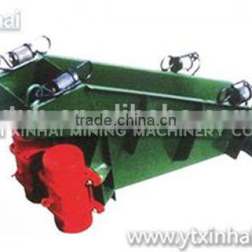 Electromagnetic Vibrating Feeder for Sale