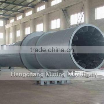 High Temperatur Sawdust Dryer Machine With Low Cost