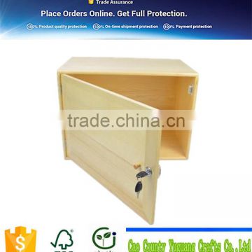 wooden cabinet simple design handmade supplier