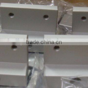 aluminum alloy turned parts