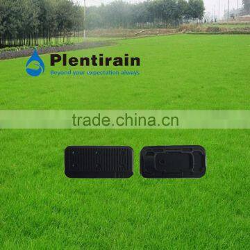 Cheap Flat Emitter Drip Irrigation Tape
