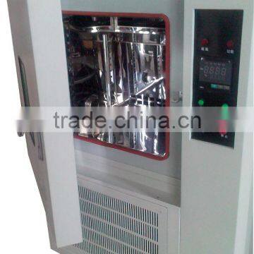 Payment Protection High Quality Factory Directly GDW81 High Low Temperature Environmental Test Chambers Manufacturers photo-5