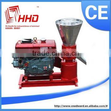 High Quality Automatic Lubrication Cheap Animal Feed Mill Mixer