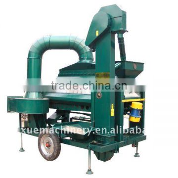 Walnuts Gravity Separator