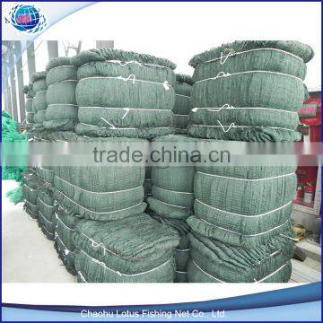 hdpe pe green construction safety net price