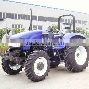 DQ804 tractor