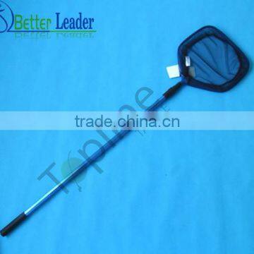 cheap telescopic koi net made in China