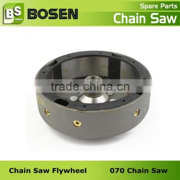 105cc 105.7cc 4.8KW 070 Chain Saw Flywheel of 070 Chain Saw Parts