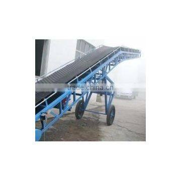 Portable Belt Conveyer Price List Machinery photo-3
