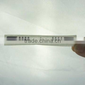 Cheap uhf rfid tags 840mhz - 960Mhz Alien H3 Inlays and Labels