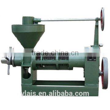 Cheap Price easy to use Elegant design Structural durability oil press machine