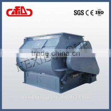 CE certification poultry feed premixing machine