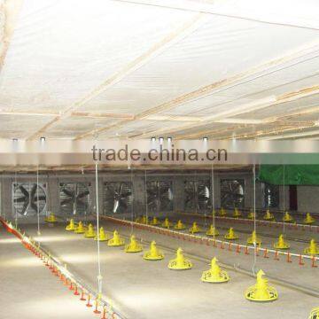 The Best Greenhouse Exhaust Fan/Poultry Exhaust Fan in Guangzhou photo-5