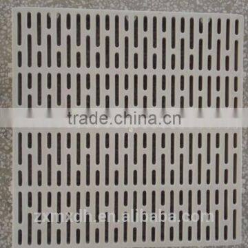 pig plastic slat floor