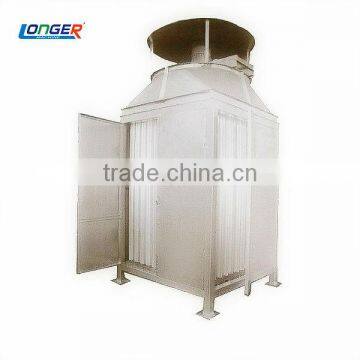 water bath vaporizer VC50-6000