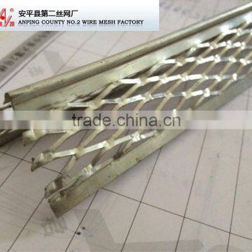 3.0m Galvanized Angle Bead Corner Mesh for Sale photo-2
