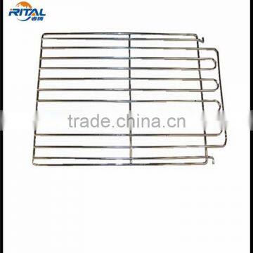 Stainless Steel Microwave Oven Grill Rack photo-3