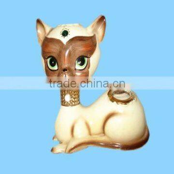 Fairy Tale Sika Deer Animated Cute Lipstick Holder On Sale
