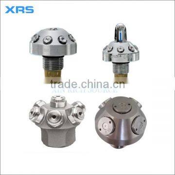 High pressure fire fighting water mist Spray nozzle