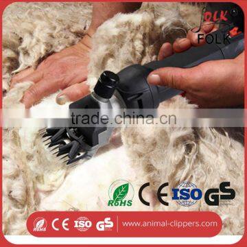 Electric wool shear/wool shear machine