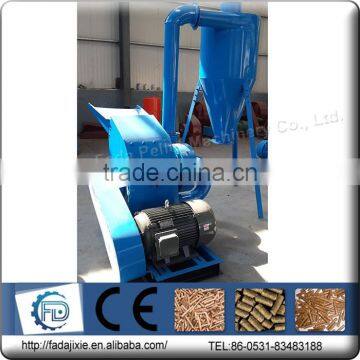 small corn milling machine/corn flour making machine/corn hammer mill for sale