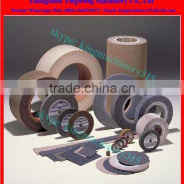 Factory Supply Stainless Steel Sheet Polishing Machines photo-6