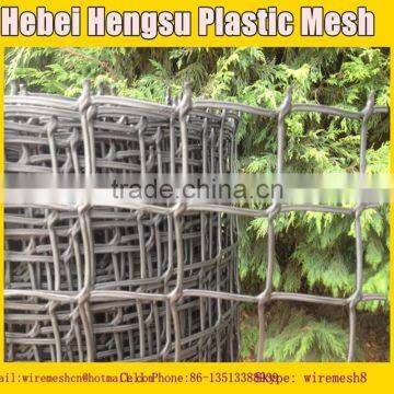 plastic garden mesh/netting