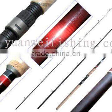 High Quality Fishing Match Rod