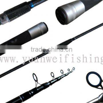 TSF370 High Quality Surf Fishing Rod