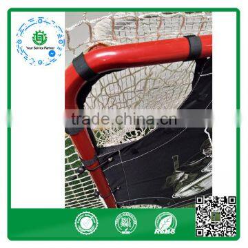 Good Service Hockey Goal Foldable Steel Hockey Goal photo-3