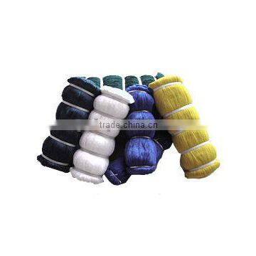 nylon multifilament fishing net