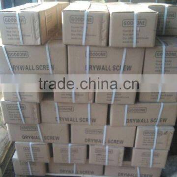 Bugle Head Phillips Flanges Drywall Screw photo-6