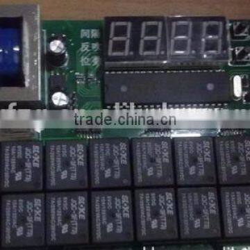 multi-functional pcb recycling machine for sale