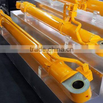 Customized Double Acting Hydraulic Cylinder