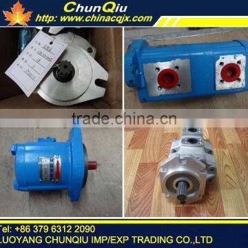 YTO Motor Grader Gear Pump for Sale