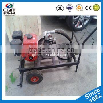 Road Painting Machine for school or expressway