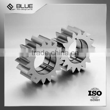 Automobile Steering Cluster Gear