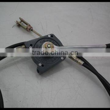 GJ1103 Hand Controls for NANTE Excavator photo-2