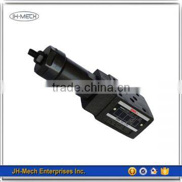 Customized Superior Electric Hydraulic Valve photo-3